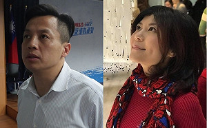 華航罷工案外案！遭李明賢指年薪3百萬配司機 謝欣霓怒提告