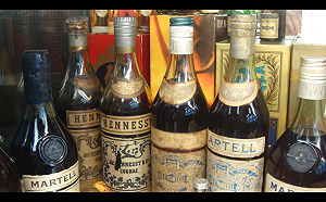 貿易戰效應？酒國英雄變少  法國出口中國的葡萄酒、烈酒驟減