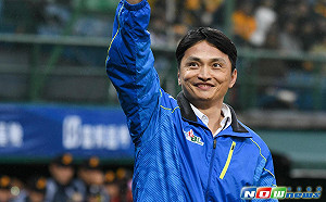 中華職棒／12強情蒐啟動　馮勝賢：組最強後勤部隊