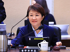 盧秀燕再提中火四號機組除役　蘇貞昌：中央地方一同努力