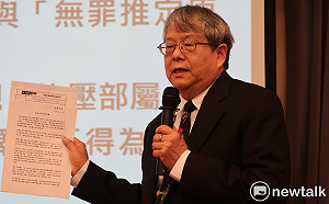 扁案換法官 陳水扁認為不必趕時效彈劾陳興邦