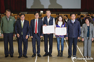 華航勞資完成簽約  機師工會宣告：終止罷工行動！