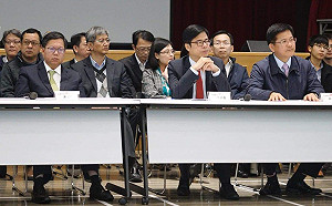 華航罷工落幕 府院感謝盼勞資都能履行協調決議