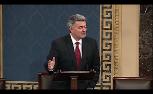 邀蔡總統國會演說  美共和與民主兩黨議員不同調