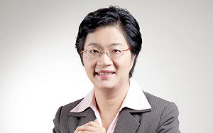 太誇張！留言想自殺 王惠美官方LINE竟回「還不錯」