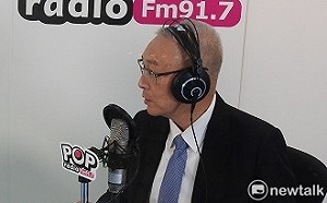 吳敦義：當初給朱立倫「合理嫁妝」 盼勿埋怨