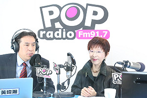 為何王金平當不成新郎？洪秀柱：應該是因為馬英九