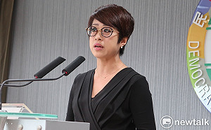 民進黨：我們的兩岸和平架構  主權沒被矮化