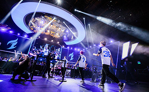 《鬥陣特攻》為主客場制打強心針　OWL達拉斯主場4500席售罄