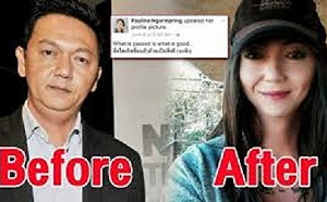 泰國首位變性總理候選人 期許帶來更多平等