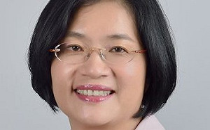 問「想自殺」亂答「還不錯」 王惠美競選LINE帳號烏龍 彰縣致歉