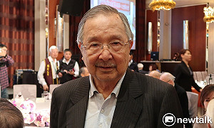 民進黨將喬「蔡賴配」？  吳澧培：五人協調小組是「球員兼裁判」