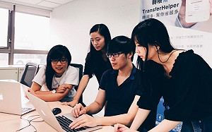 創夢實驗室》轉帳幫：「查證三步驟」與「保險金額」拍胸脯保證 (下)