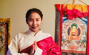 余杰觀點》將8千9百個種族歧視的中國留學生遣返回豬圈