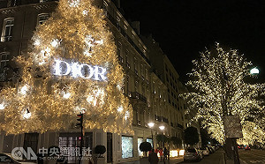 法國警方破獲中國犯罪網絡 利用代購洗錢