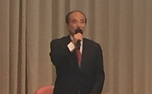 「評估出訪美國」 王金平：美國智庫來台都找他談 了解彼此立場