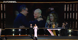 柏林影展以色列片擒金熊獎 中國演員包辦影帝后