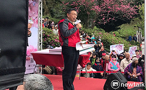 再拋總統權限議題　柯P：國軍戰力　等我去以色列回來再講