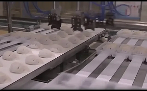 冷凍水餃驗出非洲豬瘟病毒  河南三全食品：疑似批次全封存