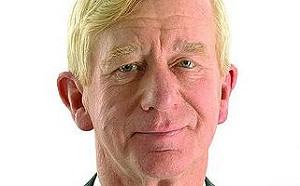 共和黨同室操戈 前麻州州長2020挑戰川普