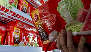 肉製品千萬不要帶！大陸多家冷凍食品驗出非州豬瘟病毒