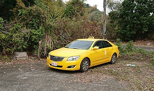 運將與妻談離婚 帶兒女一家四口燒炭亡