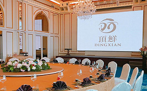 傳奇人物GG！洗碗工娶千金成大亨　欠債10億豪宅淪法拍