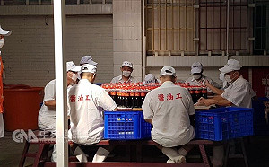 受刑人淪廉價勞工一月拿不到20元 監院糾正