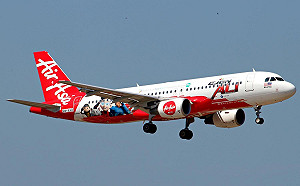 才開工就想出國去度假　東南亞機票促銷788元起