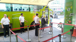 228連假14家國道客運推票價及轉乘優惠      