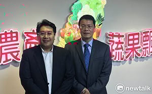 北農臨時董事會  半小時火速完成常董補選、黃向羣接董事長