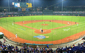 中華職棒／中職公布本季賽程　首場比賽為獅象戰