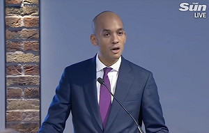 英工黨7議員退黨 抗議高層挺脫歐政治霸凌