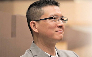 國民黨重建有五大問題 孫大千:讓民眾接受和平是兩岸唯一的出路?