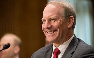 美學者：台灣現狀或許不完美 改變恐帶來危機