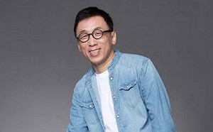 武漢肺炎》高級酸!評藝人論口罩 苦苓 : 先跟豬道歉…