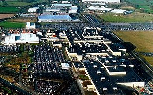 傳本田2022年關閉英國廠 3500人飯碗恐不保