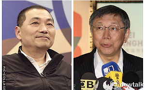 雙北讚爆！ 捷運民生汐止線露曙光  柯文哲八年任內首條準動土