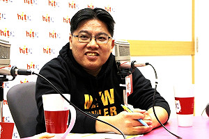 提名黃國昌為下屆不分區立委？ 邱顯智：看怎麼做  對黨是最好安排