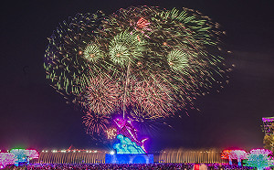 2019國慶煙火在屏東！懶人包一次搞定交通接駁