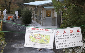 日本岐阜縣又爆豬瘟 將撲殺5775頭豬