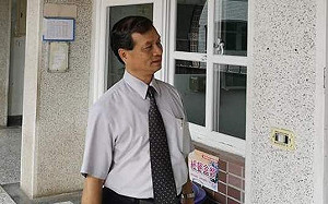 考題出現Tsai-englishit 校長致歉 市議員 : 不妨幽默看待