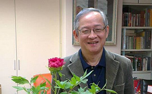 恢復徵兵？ 林郁方：不相信會得罪不想當兵的年輕人