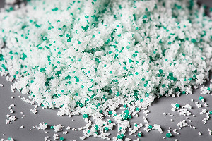 環保署禁柔珠有漏洞  綠色和平：含合成蠟產品不應再流通