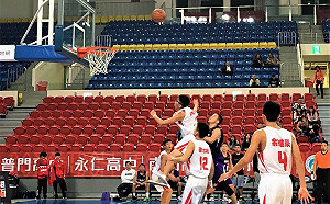 HBL／黑馬光復奪隊史8強首勝　教頭透露用了這招