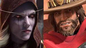 暴雪娛樂雙喜臨門！《魔獸世界》、《鬥陣特攻》動畫獲金膠捲獎肯定