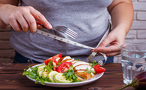 年後減肥攻略　生酮飲食消除體脂肪夯