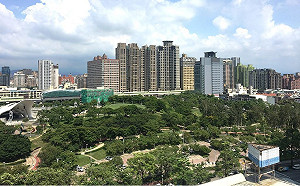 台灣最貴的東西就是房子！日籍網紅：那不是投資是佔領