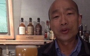 指「瑪莉亞變老師衝擊全國人」   韓國瑜辯：推動政策才用此詞彙