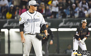 中華職棒／中信兄弟對韓職樂天熱身賽　三土投輪番上陣